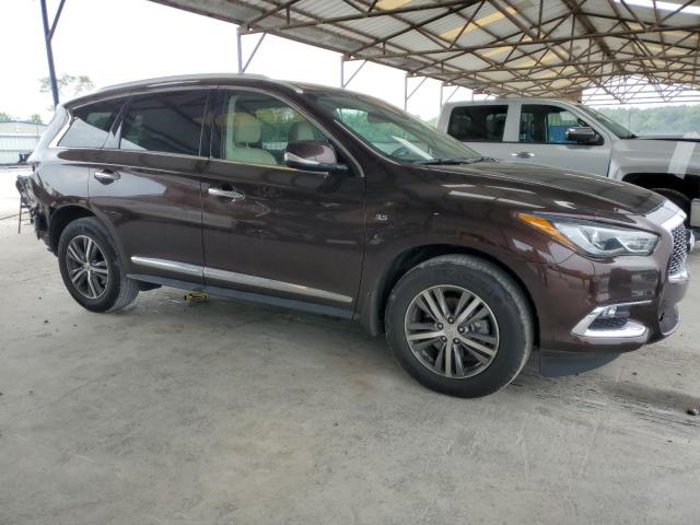 Photo 3 VIN: 5N1DL0MN9LC525717 - INFINITI QX60 