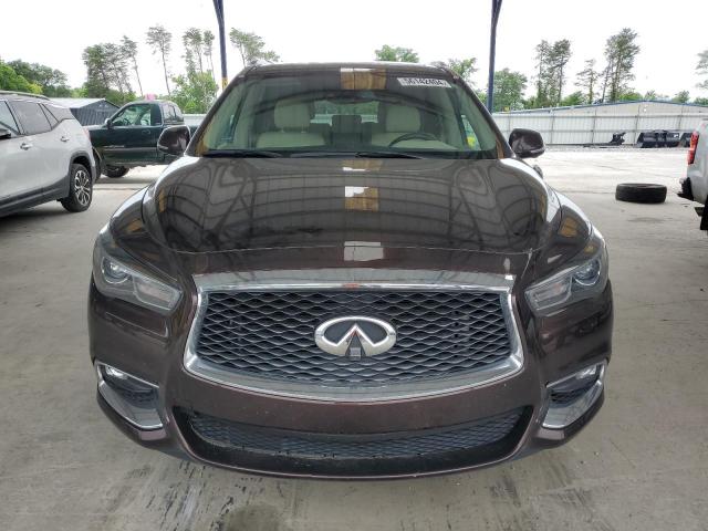 Photo 4 VIN: 5N1DL0MN9LC525717 - INFINITI QX60 