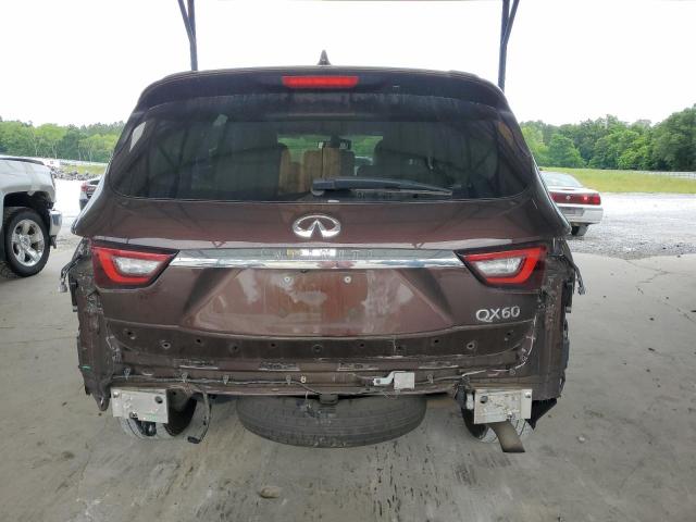 Photo 5 VIN: 5N1DL0MN9LC525717 - INFINITI QX60 