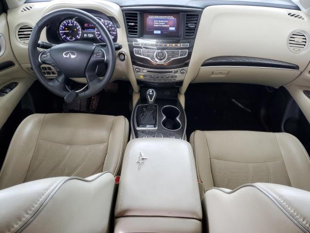 Photo 7 VIN: 5N1DL0MN9LC525717 - INFINITI QX60 