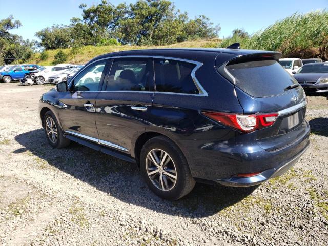 Photo 2 VIN: 5N1DL0MN9LC527418 - INFINITI QX60 LUXE 