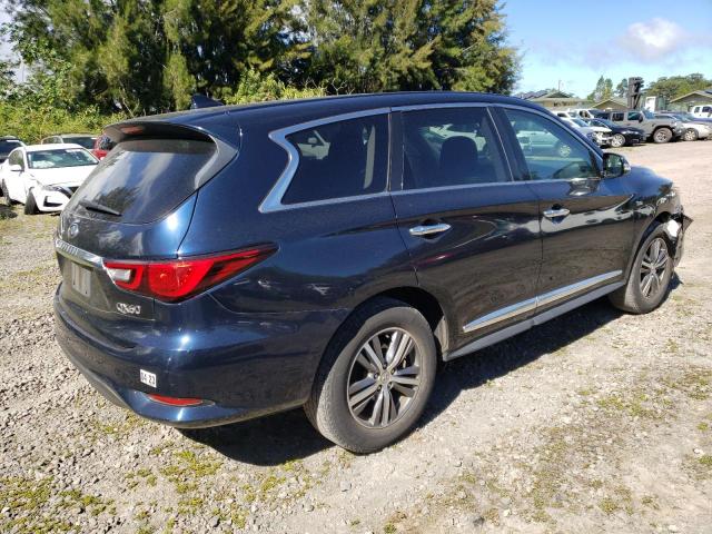 Photo 3 VIN: 5N1DL0MN9LC527418 - INFINITI QX60 LUXE 