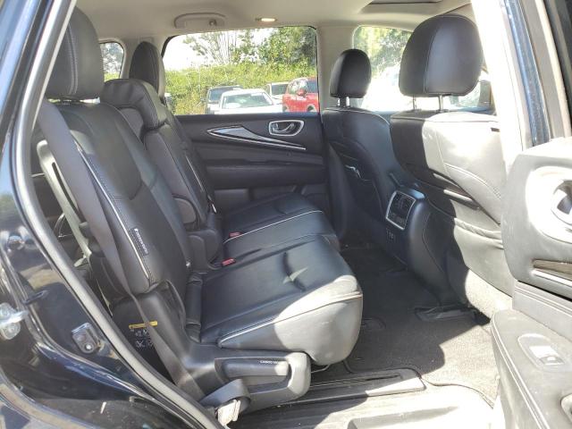 Photo 5 VIN: 5N1DL0MN9LC527418 - INFINITI QX60 LUXE 