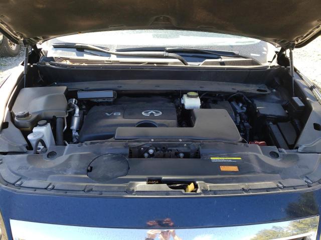 Photo 6 VIN: 5N1DL0MN9LC527418 - INFINITI QX60 LUXE 