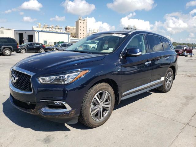 Photo 0 VIN: 5N1DL0MN9LC528116 - INFINITI QX60 LUXE 