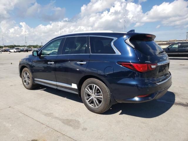 Photo 1 VIN: 5N1DL0MN9LC528116 - INFINITI QX60 LUXE 