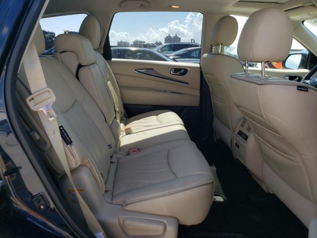 Photo 10 VIN: 5N1DL0MN9LC528116 - INFINITI QX60 LUXE 