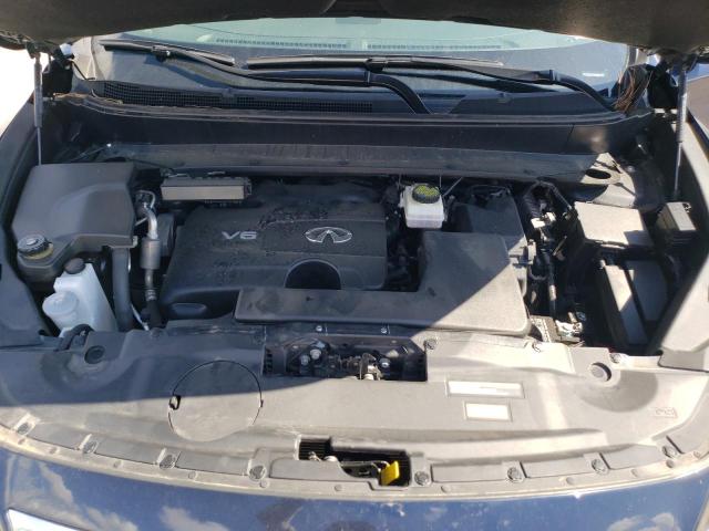 Photo 11 VIN: 5N1DL0MN9LC528116 - INFINITI QX60 LUXE 