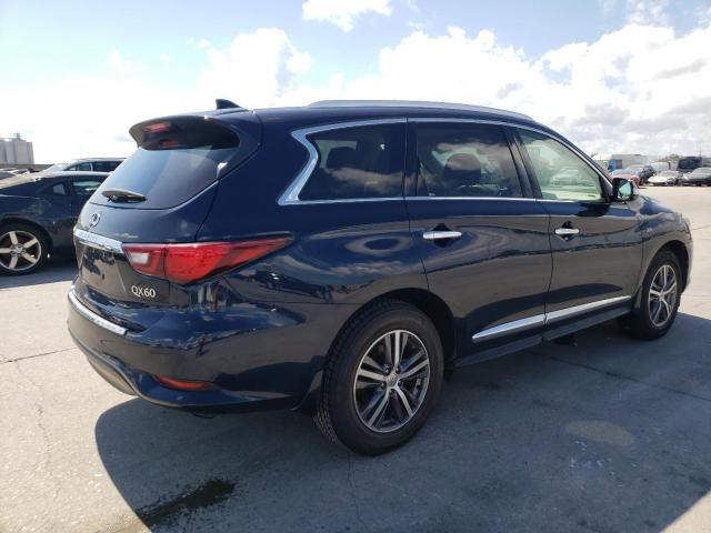 Photo 2 VIN: 5N1DL0MN9LC528116 - INFINITI QX60 LUXE 