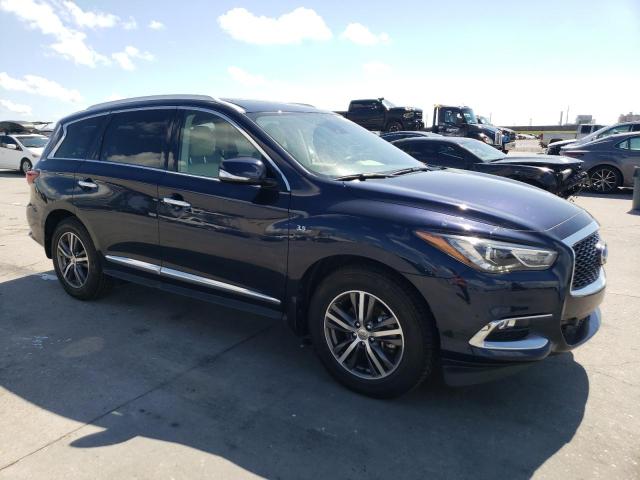 Photo 3 VIN: 5N1DL0MN9LC528116 - INFINITI QX60 LUXE 