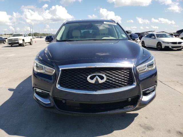 Photo 4 VIN: 5N1DL0MN9LC528116 - INFINITI QX60 LUXE 