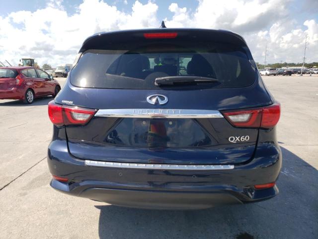 Photo 5 VIN: 5N1DL0MN9LC528116 - INFINITI QX60 LUXE 