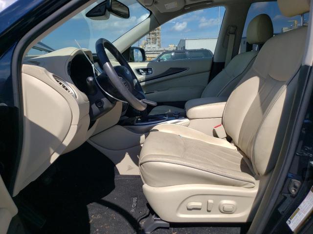 Photo 6 VIN: 5N1DL0MN9LC528116 - INFINITI QX60 LUXE 