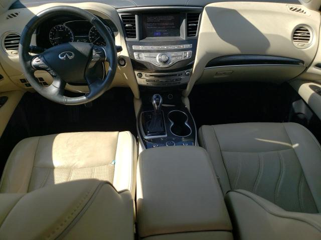 Photo 7 VIN: 5N1DL0MN9LC528116 - INFINITI QX60 LUXE 