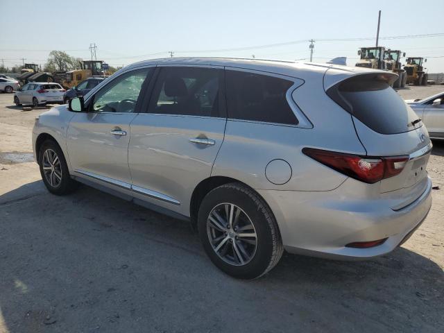 Photo 1 VIN: 5N1DL0MN9LC529461 - INFINITI QX60 LUXE 