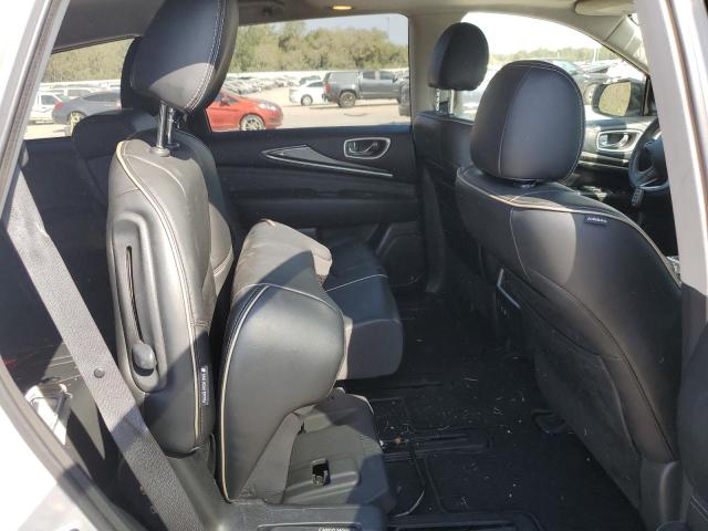 Photo 10 VIN: 5N1DL0MN9LC529461 - INFINITI QX60 LUXE 