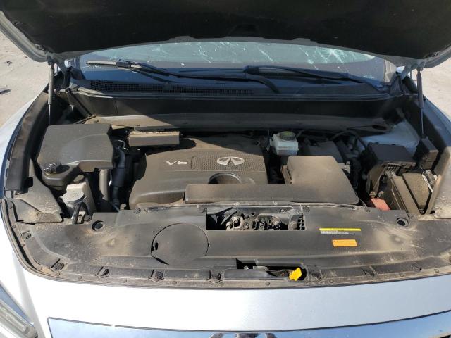 Photo 11 VIN: 5N1DL0MN9LC529461 - INFINITI QX60 LUXE 