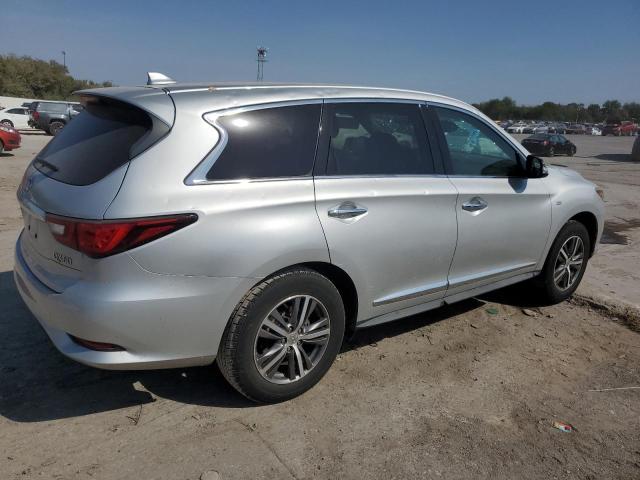 Photo 2 VIN: 5N1DL0MN9LC529461 - INFINITI QX60 LUXE 