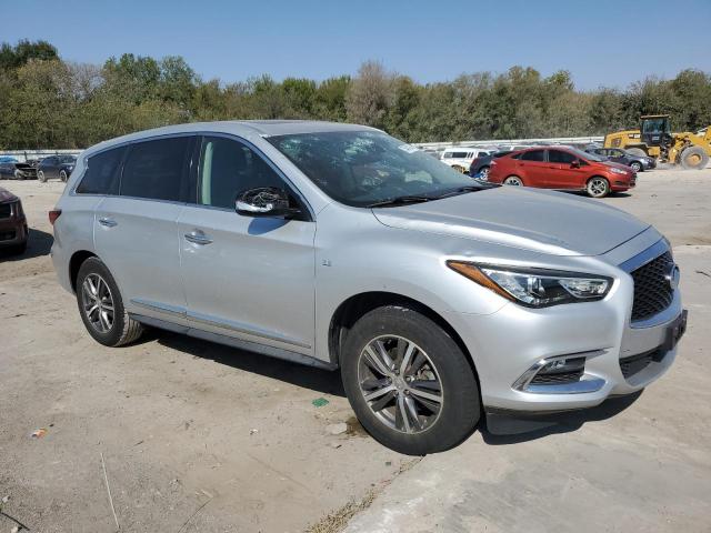 Photo 3 VIN: 5N1DL0MN9LC529461 - INFINITI QX60 LUXE 