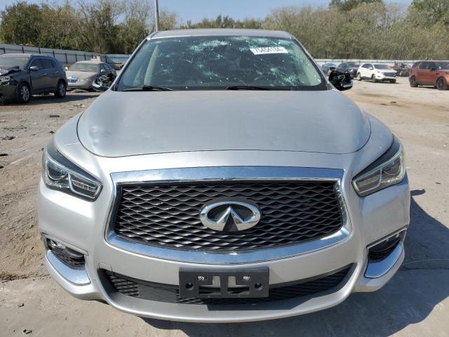 Photo 4 VIN: 5N1DL0MN9LC529461 - INFINITI QX60 LUXE 