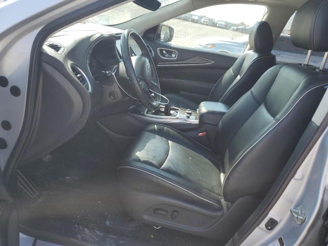 Photo 6 VIN: 5N1DL0MN9LC529461 - INFINITI QX60 LUXE 