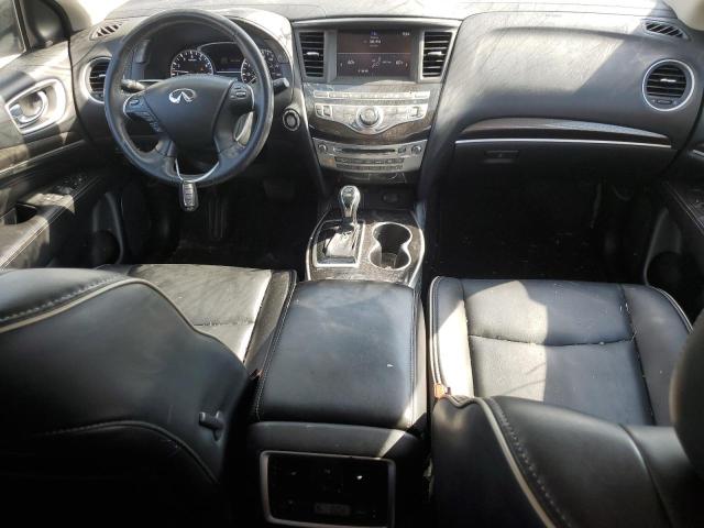 Photo 7 VIN: 5N1DL0MN9LC529461 - INFINITI QX60 LUXE 