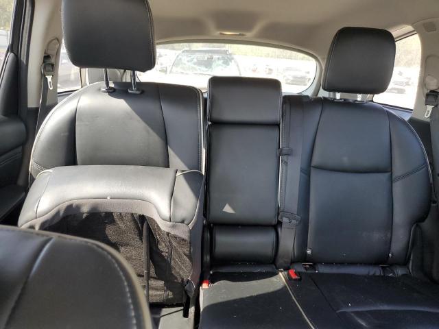 Photo 9 VIN: 5N1DL0MN9LC529461 - INFINITI QX60 LUXE 