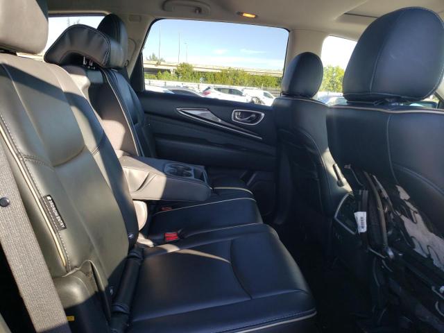 Photo 5 VIN: 5N1DL0MN9LC532215 - INFINITI QX60 LUXE 