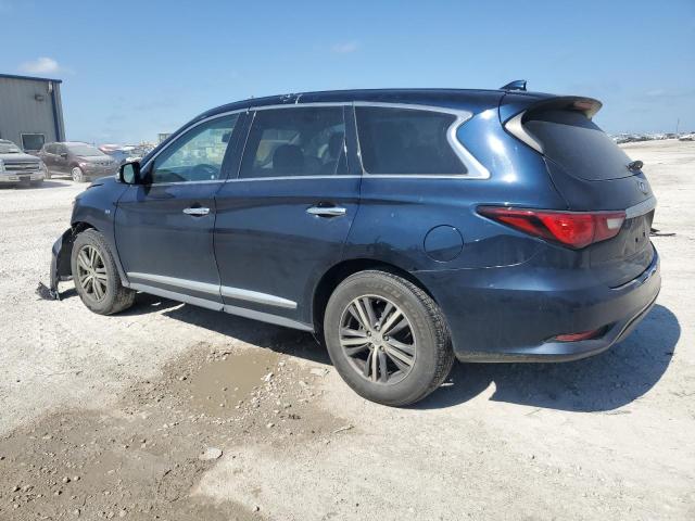 Photo 1 VIN: 5N1DL0MN9LC533672 - INFINITI QX60 LUXE 