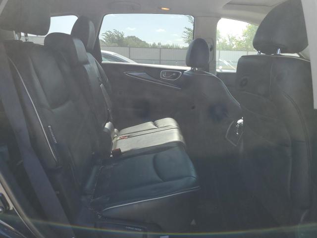 Photo 10 VIN: 5N1DL0MN9LC533672 - INFINITI QX60 LUXE 