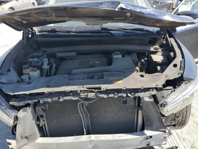 Photo 11 VIN: 5N1DL0MN9LC533672 - INFINITI QX60 LUXE 