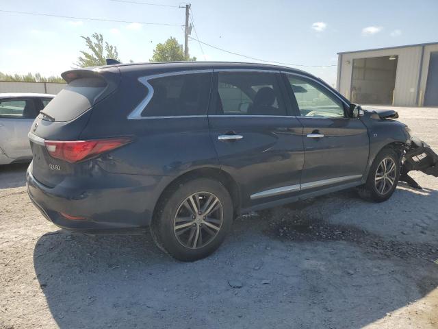 Photo 2 VIN: 5N1DL0MN9LC533672 - INFINITI QX60 LUXE 