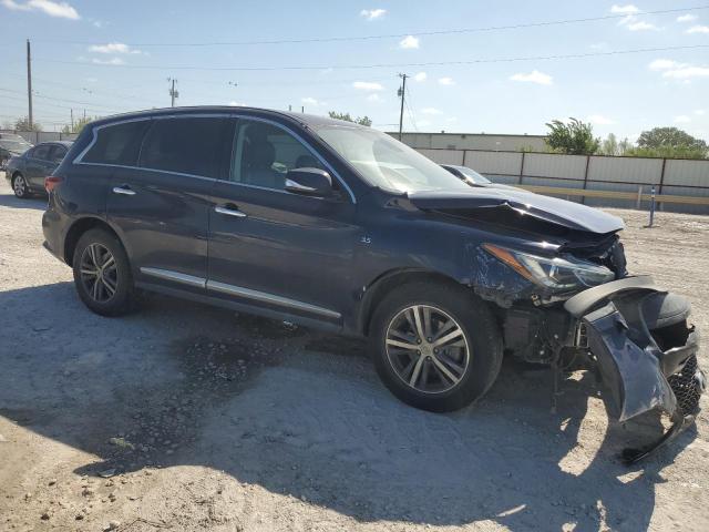 Photo 3 VIN: 5N1DL0MN9LC533672 - INFINITI QX60 LUXE 