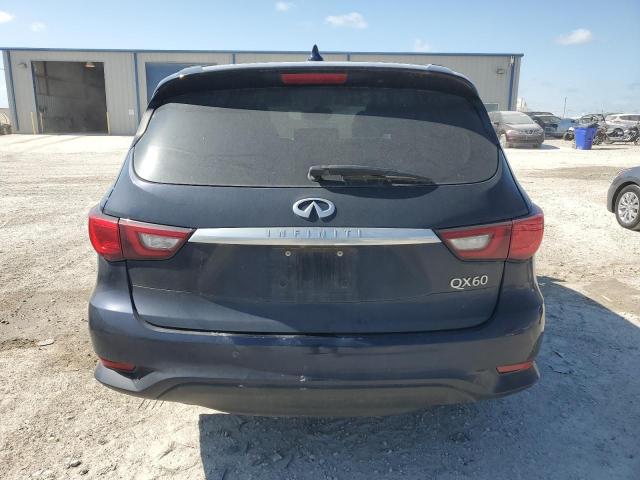 Photo 5 VIN: 5N1DL0MN9LC533672 - INFINITI QX60 LUXE 