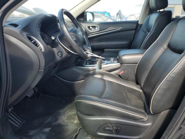 Photo 6 VIN: 5N1DL0MN9LC533672 - INFINITI QX60 LUXE 