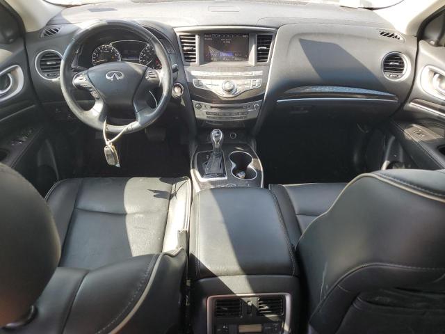 Photo 7 VIN: 5N1DL0MN9LC533672 - INFINITI QX60 LUXE 