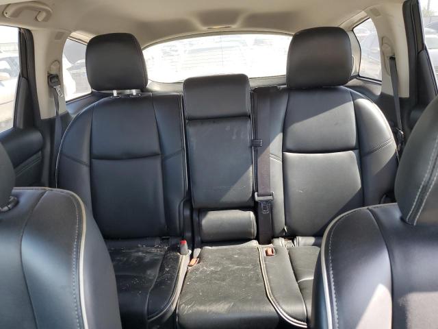 Photo 9 VIN: 5N1DL0MN9LC533672 - INFINITI QX60 LUXE 