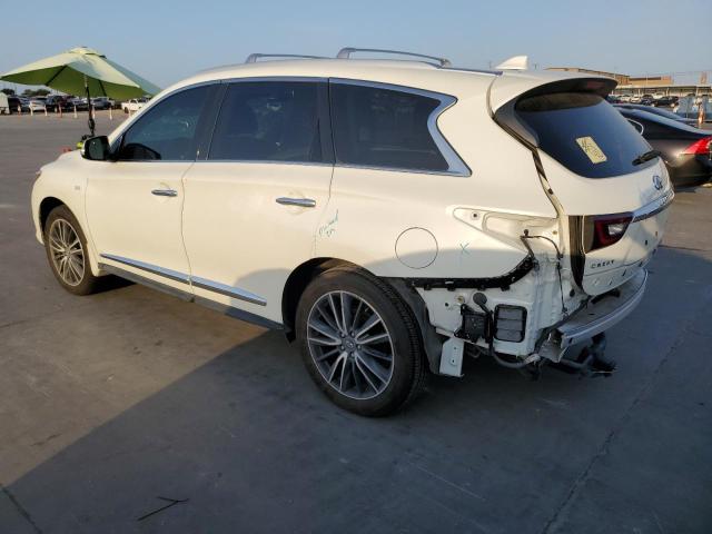 Photo 1 VIN: 5N1DL0MN9LC545465 - INFINITI QX60 LUXE 