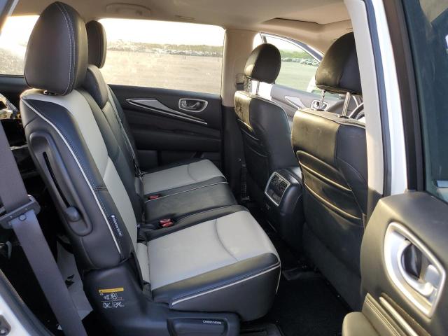 Photo 10 VIN: 5N1DL0MN9LC545465 - INFINITI QX60 LUXE 