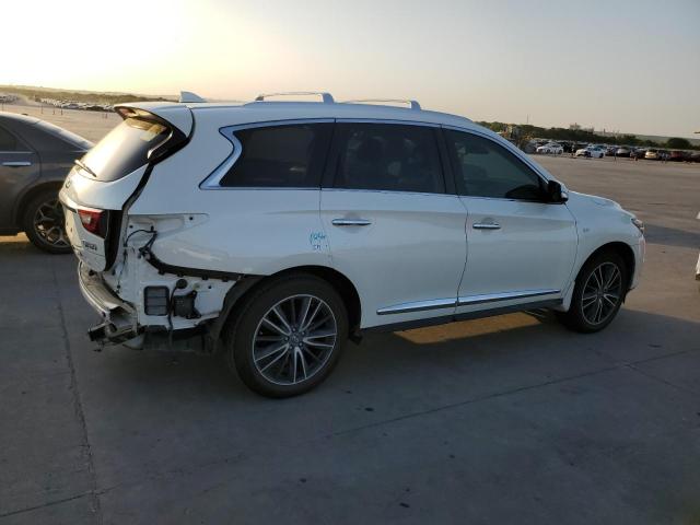 Photo 2 VIN: 5N1DL0MN9LC545465 - INFINITI QX60 LUXE 