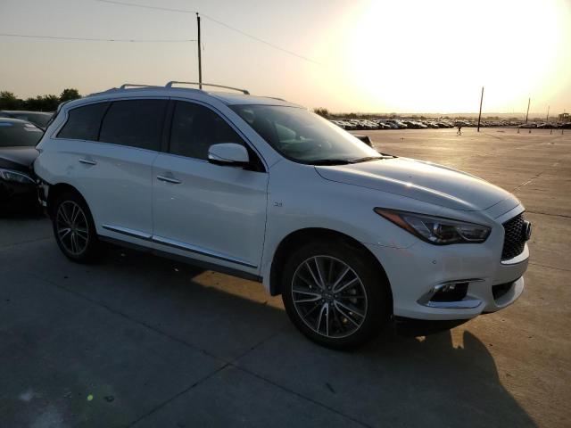 Photo 3 VIN: 5N1DL0MN9LC545465 - INFINITI QX60 LUXE 