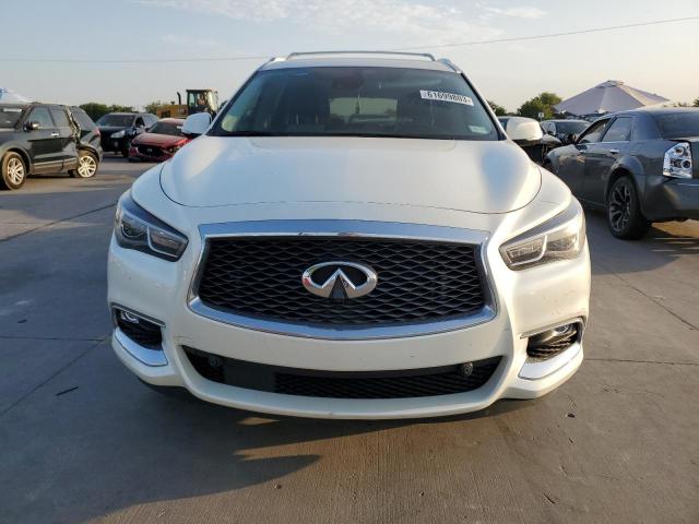 Photo 4 VIN: 5N1DL0MN9LC545465 - INFINITI QX60 LUXE 