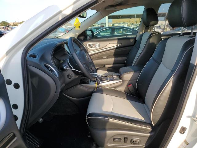 Photo 6 VIN: 5N1DL0MN9LC545465 - INFINITI QX60 LUXE 