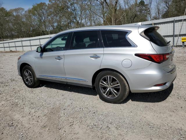 Photo 1 VIN: 5N1DL0MNXHC503927 - INFINITI QX60 