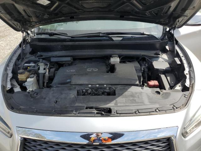 Photo 10 VIN: 5N1DL0MNXHC503927 - INFINITI QX60 