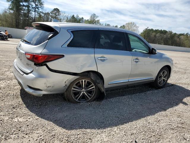 Photo 2 VIN: 5N1DL0MNXHC503927 - INFINITI QX60 