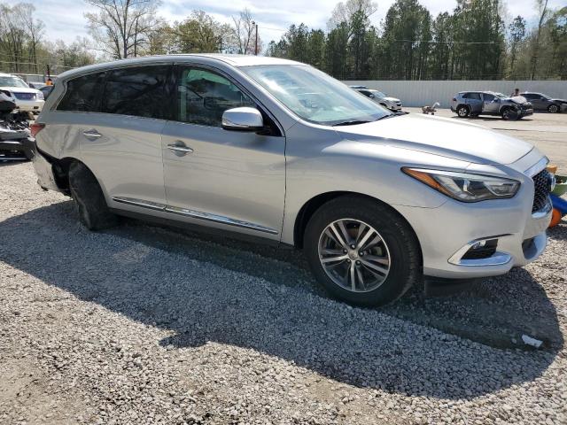 Photo 3 VIN: 5N1DL0MNXHC503927 - INFINITI QX60 