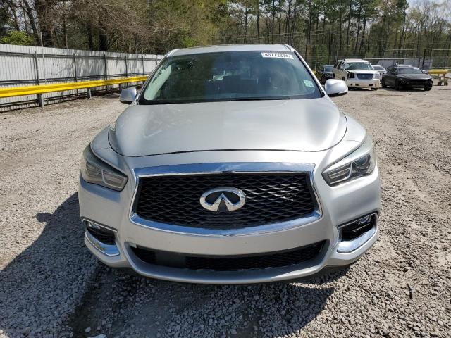 Photo 4 VIN: 5N1DL0MNXHC503927 - INFINITI QX60 