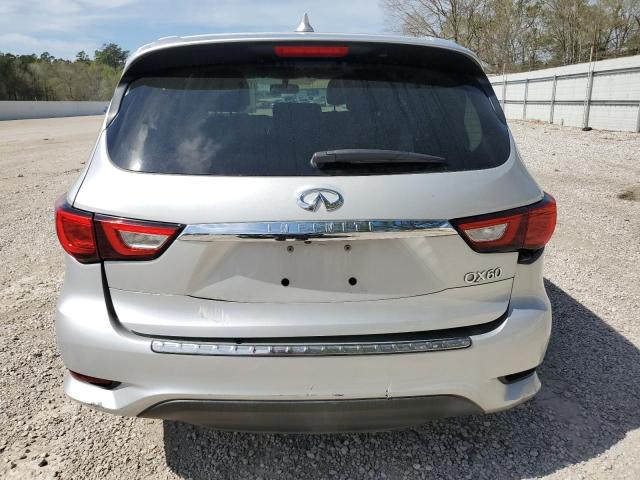 Photo 5 VIN: 5N1DL0MNXHC503927 - INFINITI QX60 