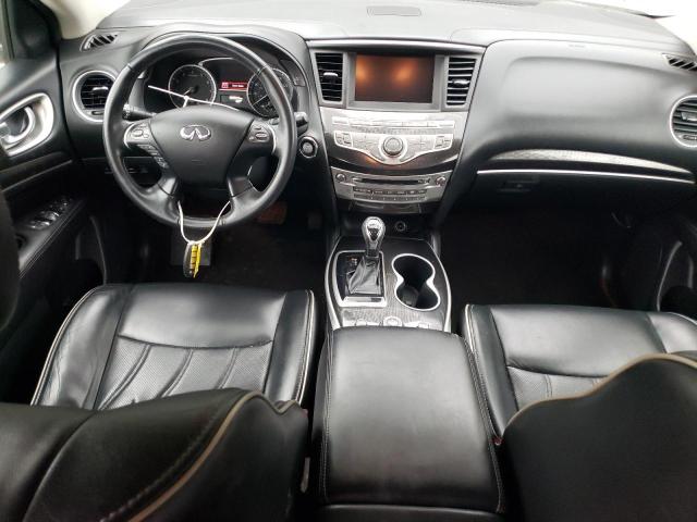 Photo 7 VIN: 5N1DL0MNXHC503927 - INFINITI QX60 